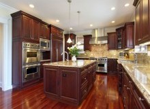 Kwikfynd Kitchen Renovations
reddestone