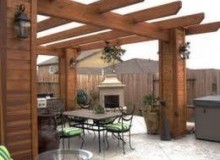 Kwikfynd Pergolas
reddestone